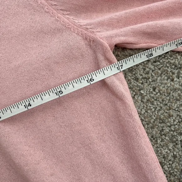 NetWork Button-Up Cardigan - Picture 8 of 9